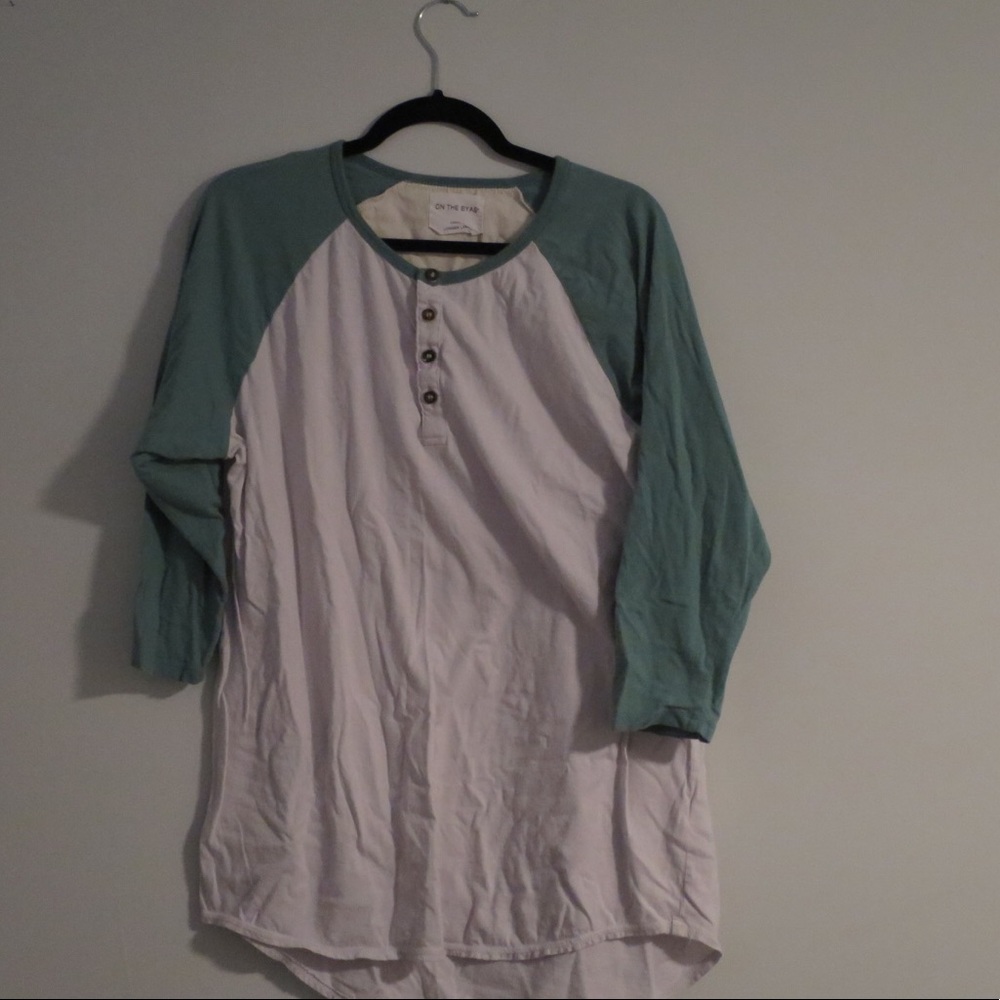 Pacsun Casual Button down Shirt